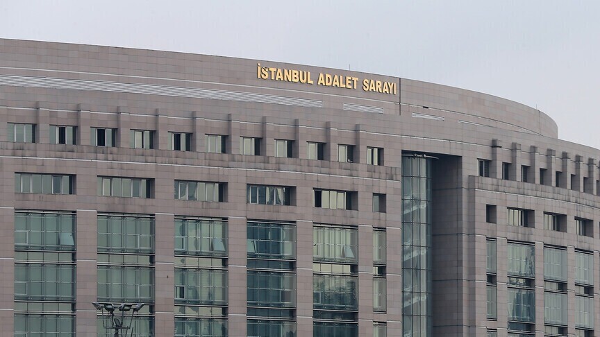 Sermaye piyasası işlemleri soruşturmalarında 2 şüpheli hakkında yakalama kararı