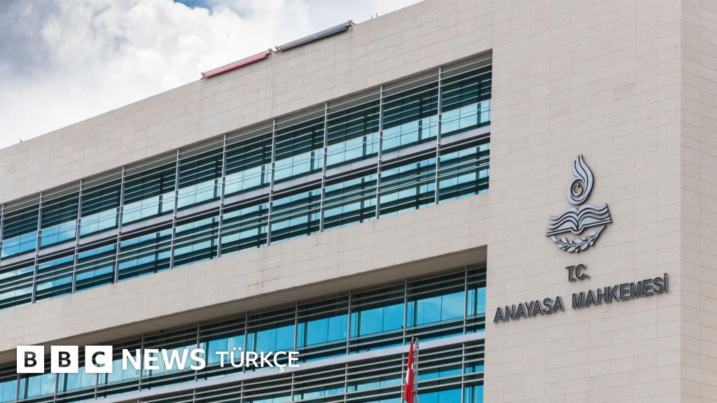 AYM'nin süresiz nafaka düzenlemesini iptaline ilişkin gerekçe Resmi Gazete'de yayımlandı