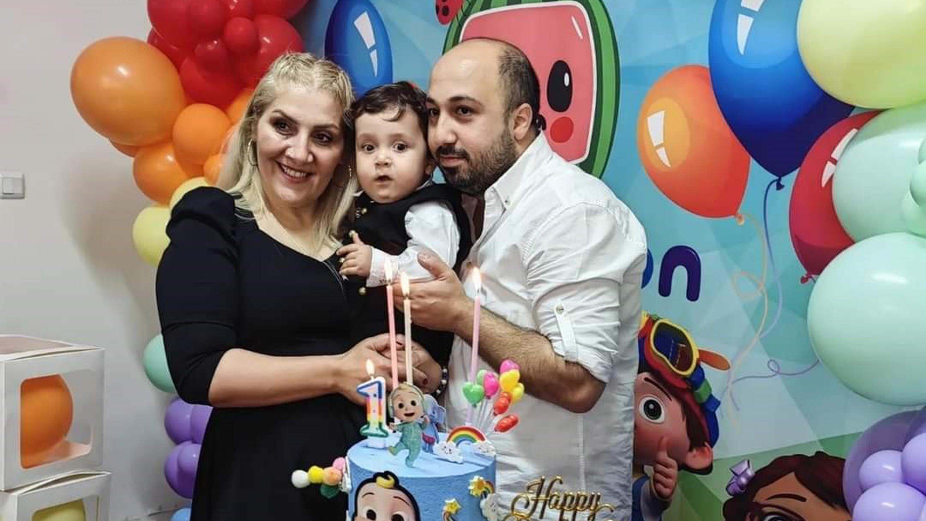 Altay bebeğin zehirlenerek ölümünde 22 yıl hapis talebi