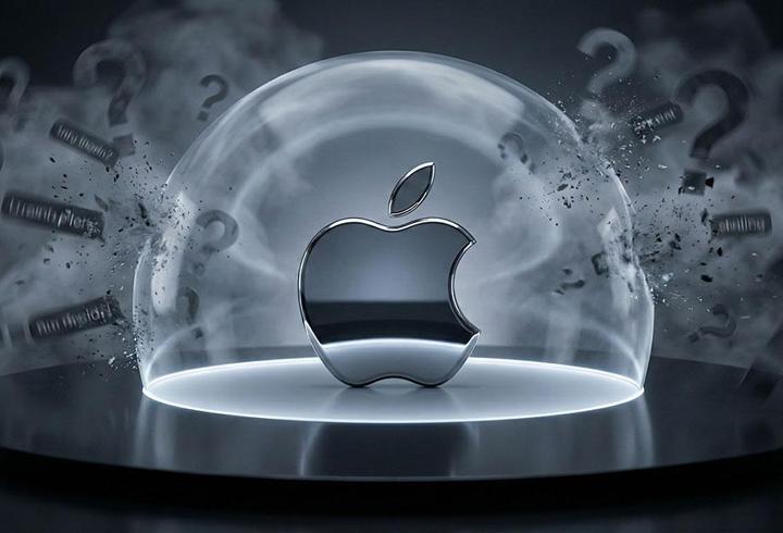 iPhone’da depolama şoku