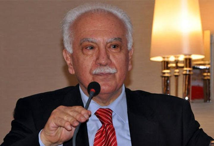 SON DAKİKA | Kaşif Kozinoğlu soruşturmasında yeni gelişme: Doğu Perinçek'in ifadesi alındı
