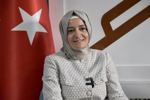 Fatma Betül Sayan Kaya'ya kötü haber! Savcılık harekete geçti