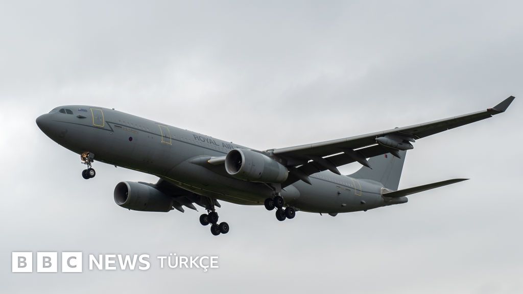 İngiltere'den Suudi Arabistan'a 'savunma' amaçlı askeri destek