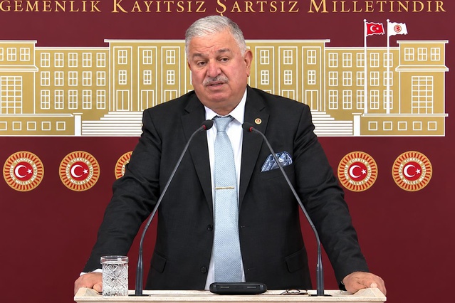 Yeniden Refah'ta istifa depremi! Doğan Bekin, "AK Parti" iddialarına yanıt verdi