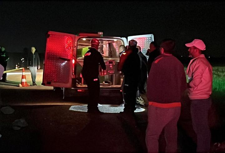 Düğün konvoyunda kaza: Ölü sayısı arttı