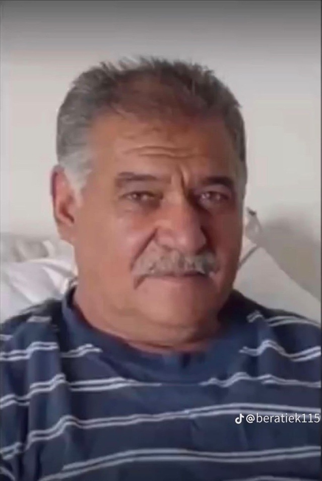 40 gündür yoğun bakımda olan Hasan Durmaz, Palandöken Geçidi'ndeki kazaya yenik düştü