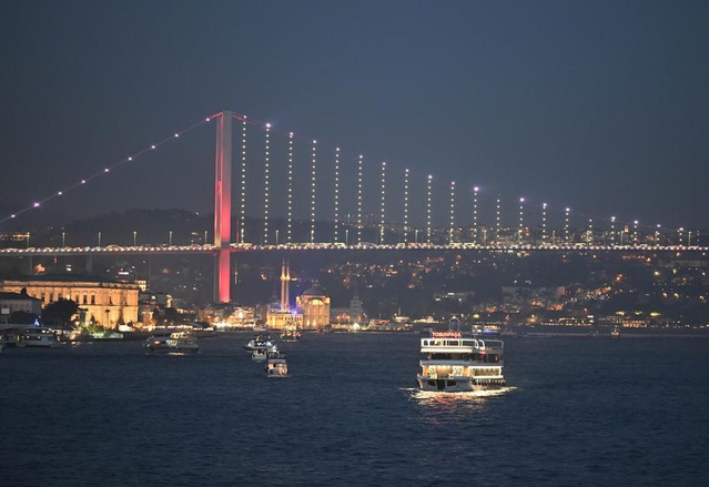 CHP'li Kılınç, Türkiye-Çin işbirliğinin 55. yılında yapay zeka ivmesi istedi