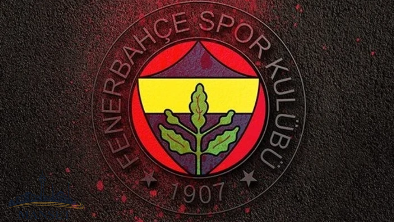 FIFA'dan Fenerbahçe'ye transfer yasağı