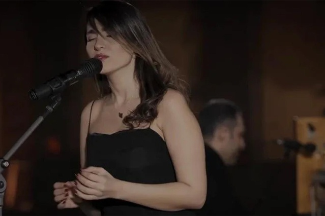 Başörtüsüz konser vermişti! İranlı şarkıcıya verilen 74 kırbaç cezası onandı