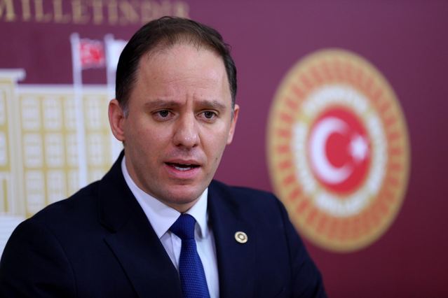 Yavuzyılmaz, fon soruşturmasında Sayan Kaya için delil kaybı uyarısında bulundu
