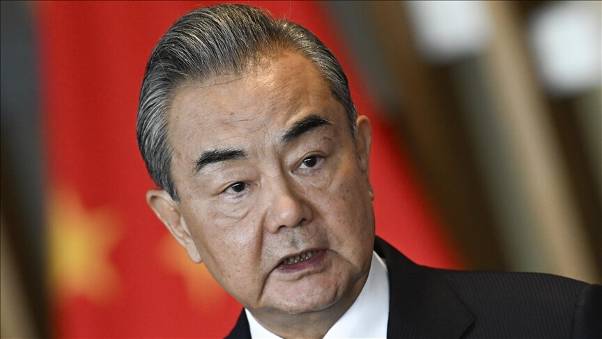 Çin Dışişleri Bakanı Vang: "Japonya tarihten ders çıkarmazsa geleceği de olmayacaktır"