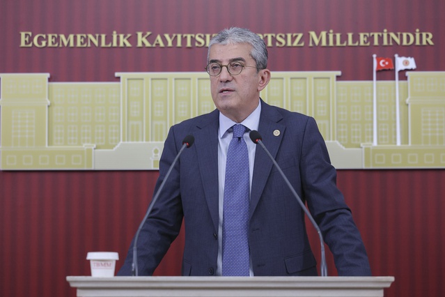 YENİ Partili Günaydın, Sayan Kaya'nın 2,1 milyar lira ödemesini yetersiz buldu
