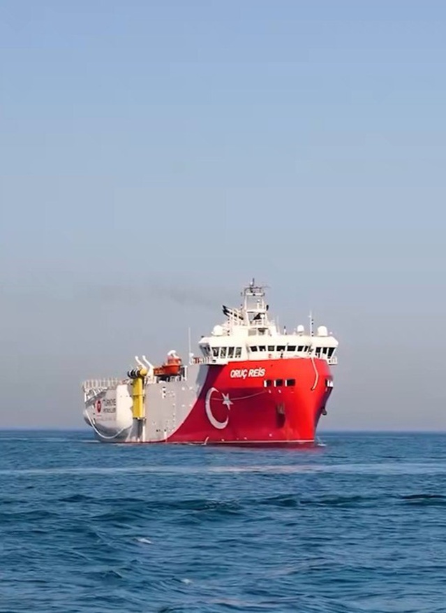 Enerji Bakanı Bayraktar, Preveze'nin enerji bağımsızlığına ilham verdiğini söyledi