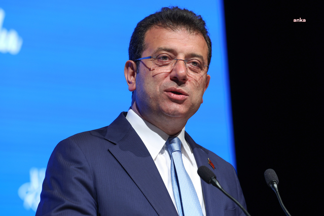 İmamoğlu, emekli polis Ali Şekeroğlu'nun ölümüne 'Yeter artık' diyerek tepki gösterdi