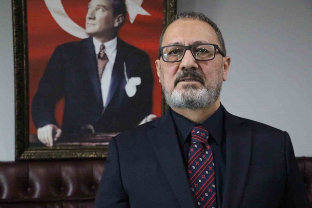 KARADENİZBİRLİK, 2026 ayçiçeği ön alım fiyatını ton başına 34 bin lira açıkladı