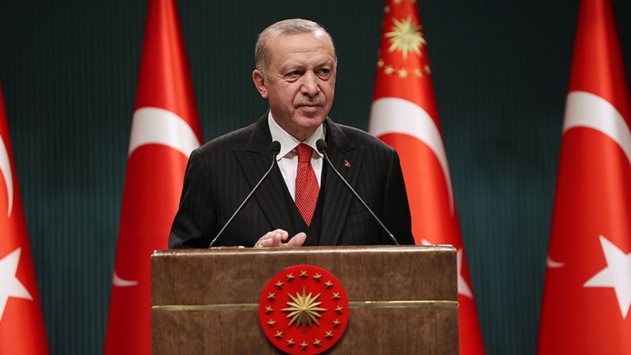 Cumhurbaşkanı Erdoğan: BM veto hakkını kaldırmalıdır