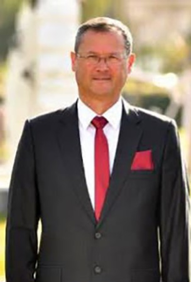 Çin'de 18 yaşından küçük kız iddiasıyla gözaltına alınan CHP'li üye ihraç edildi