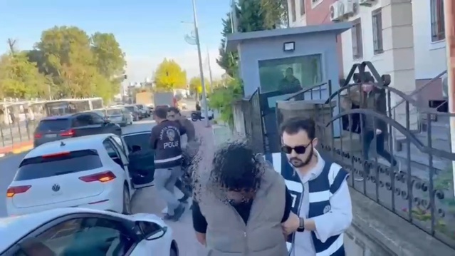 Sakarya Adapazarı'nda 2,5 milyon TL'lik dolandırıcılıkta 1 şüpheli tutuklandı