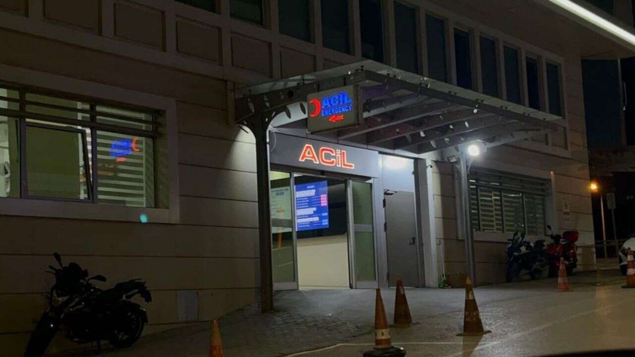 Arazi anlaşmazlığında kan döküldü