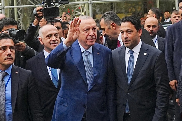 Cumhurbaşkanı Erdoğan'dan Pepsi ve Coca Cola yöneticilerine zor soru