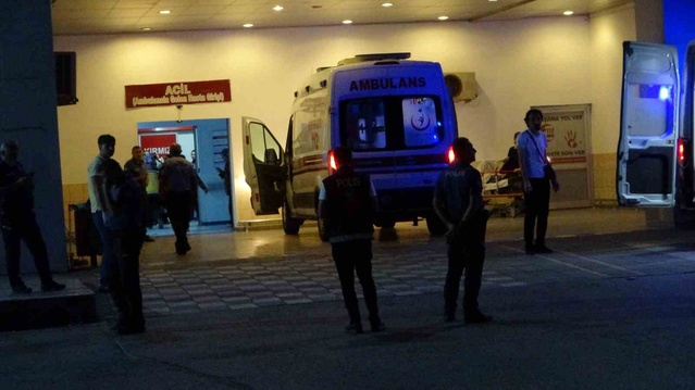 Malatya Akçadağ'da baba ve oğul haksız tahrik indirimli 50 yıl 3 ay hapis aldı