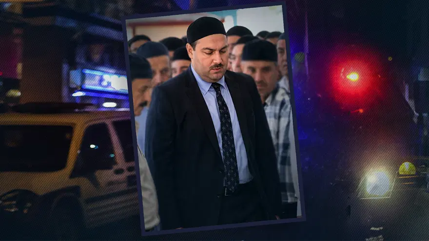 Alihan Kuriş soruşturmasında 20 tutuklama