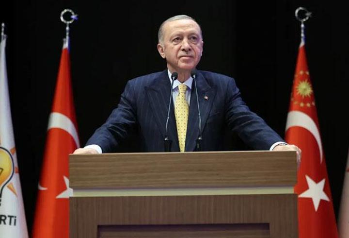 SON DAKİKA... Cumhurbaşkanı Erdoğan'dan açıklamalar