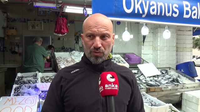 Sinop'ta 25 günde palamut avı bereketli çıktı ama mazot gideri balıkçıyı zorladı