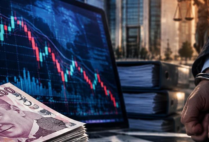 Fon soruşturmasında yeni gelişme! 2 isim hakkında yakalama kararı