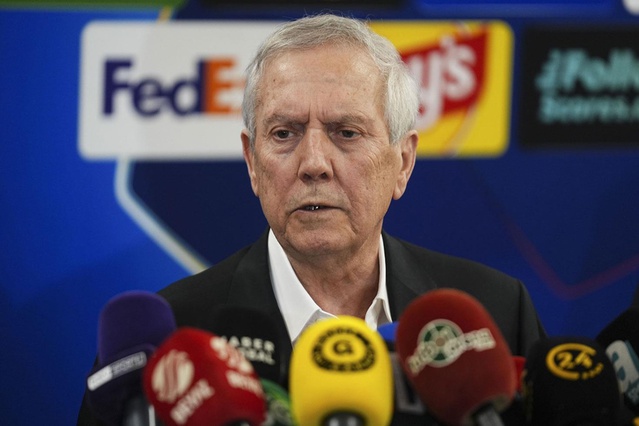 Fenerbahçe'den transfer yasağıyla ilgili ilk açıklama! İşte cezanın nedeni