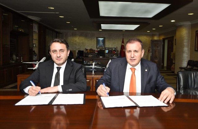 TTSO ve DOKA, Trabzon'un coğrafi işaretli lezzetlerini turizm rotasına taşıyacak