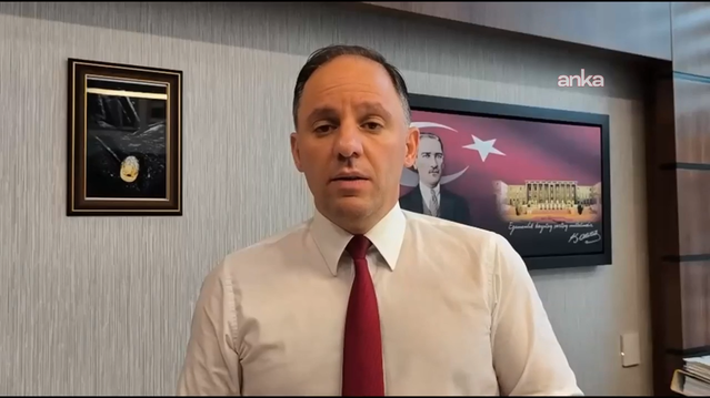 Yavuzyılmaz, İzmir-Çeşme Otoyolu'nda geçiş ücretinin 240 TL'ye çıkabileceğini savundu