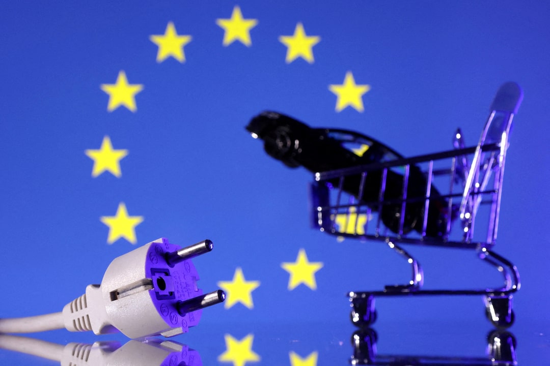 AB içinde "Made in Europe" kavgası. Milyarlarca euroluk teşvik kime gidecek?