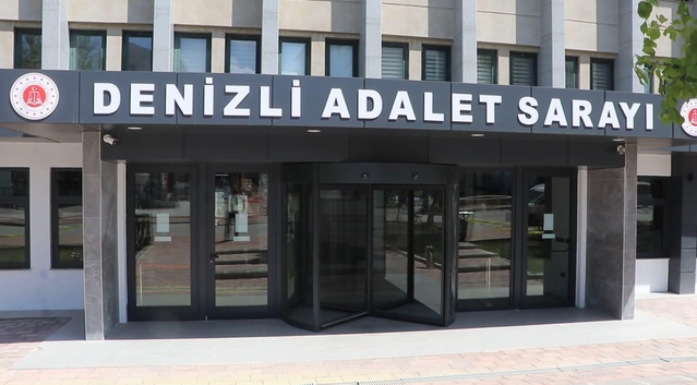 Denizli'de uyuşturucu kullandığı iddiasıyla 10 şüpheli gözaltına alındı