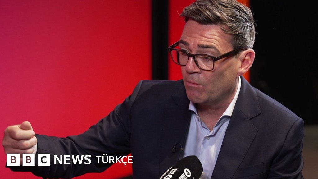 İngiltere Başbakanı Burnham: AB'ye yeniden katılım seçenekler dahilinde