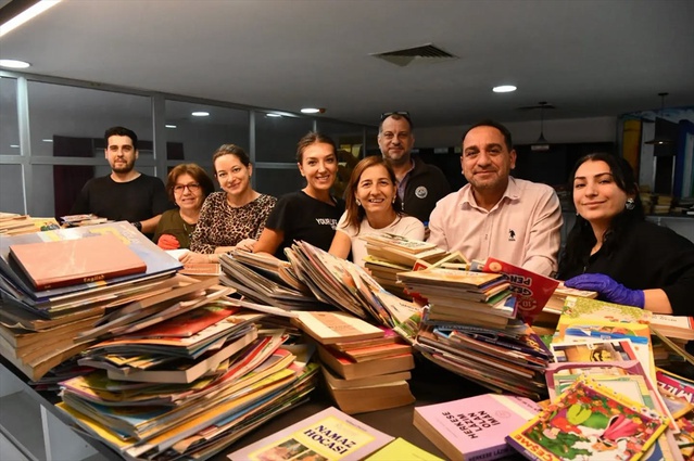 AK Parti'li Gider Keşan'da halkı dinledi, Kınık da Süloğlu Kaymakamı'nı ziyaret etti