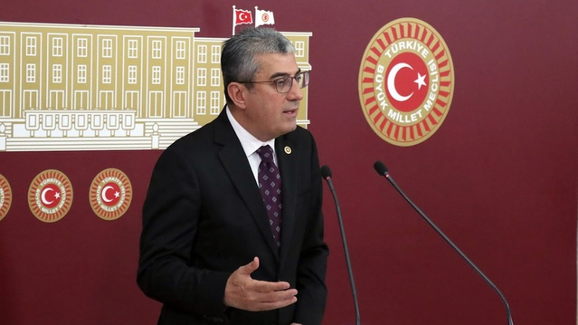 Günaydın, Kaya'nın Özata Denizcilik'ten 5 ayda 1,3 milyar TL kazandığını iddia etti