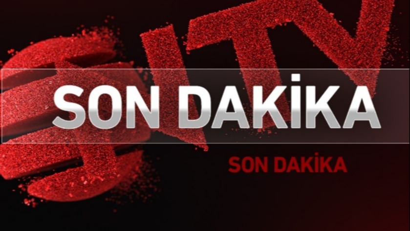 SON DAKİKA: Şanlıurfa'da 5,4 büyüklüğünde deprem