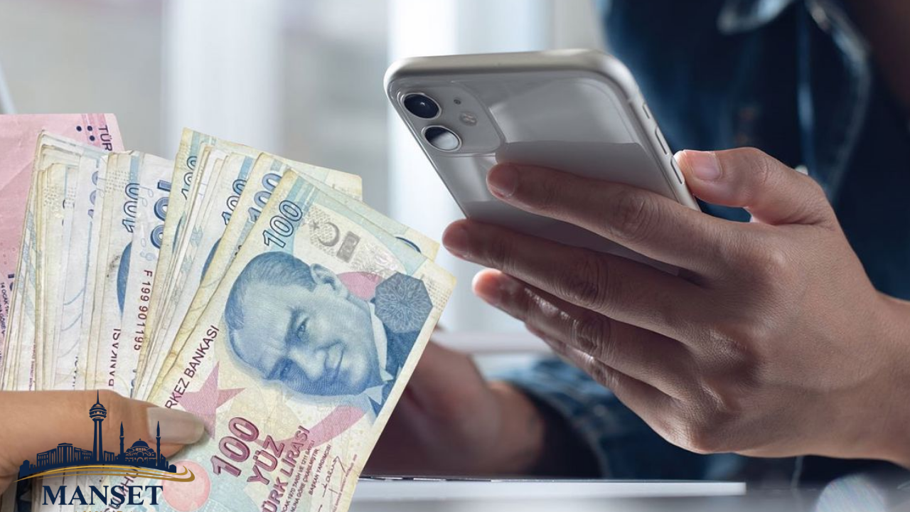 Aylık 375 bin TL maaş verilecek! Ankara’daki iş ilanın detayları belli oldu