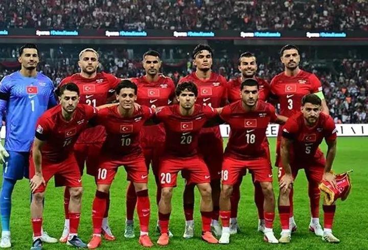 A MİLLİ TAKIM UEFA ULUSLAR LİGİ MAÇ PROGRAMI: Türkiye Maçları Ne Zaman? İşte A Milli Takım'ın Kalan Maçları ve Grup Hesapları