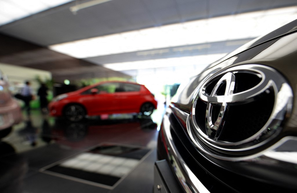 Toyota ortaklığında dev hisse devri. Kartlar yeniden dağıtılıyor