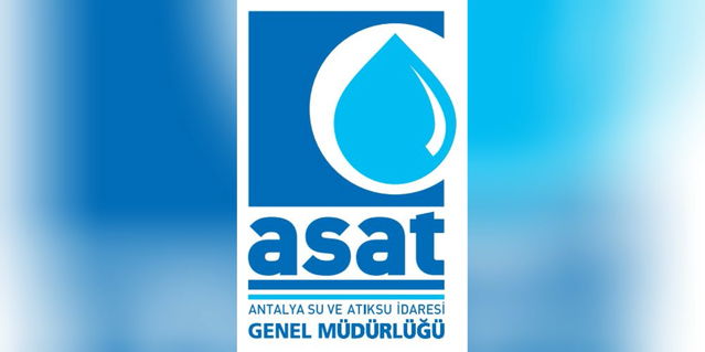 ASAT'ın Döşemealtı'ndaki çalışması yarın üç mahalleyi susuz bırakacak
