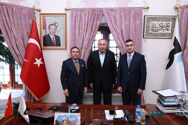 İstanbul Ticaret Borsası ile Denetimli Serbestlik eski hükümlüler için protokol imzaladı