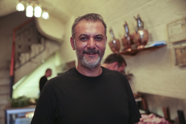 Şanlıurfa'daki ciğer işletmeleri TEKNOFEST misafirlerine ciğer kebabı tattıracak