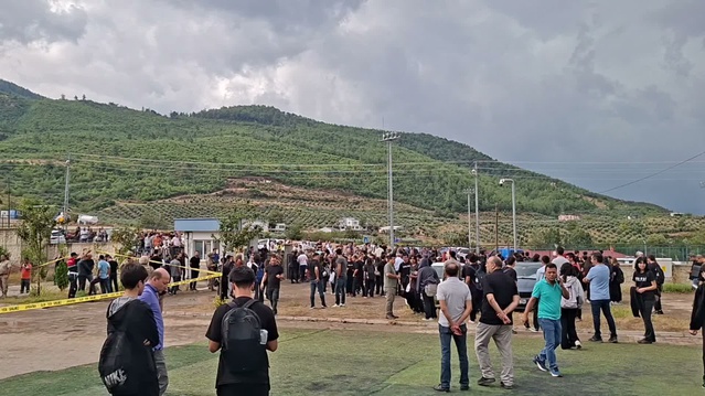 Eğitim-İş Osmaniye Şube Başkanı Yücel, öğretmenin öldürülmesi sonrası MEB'i uyardı