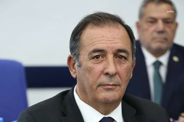 Mustafa Erdem, Böcek'in ev hapsi iddiasında 5 milyon dolarlık para talebini reddetti