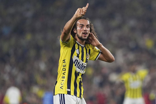 Matteo Guendouzi'nin cezasında indirime gidildi