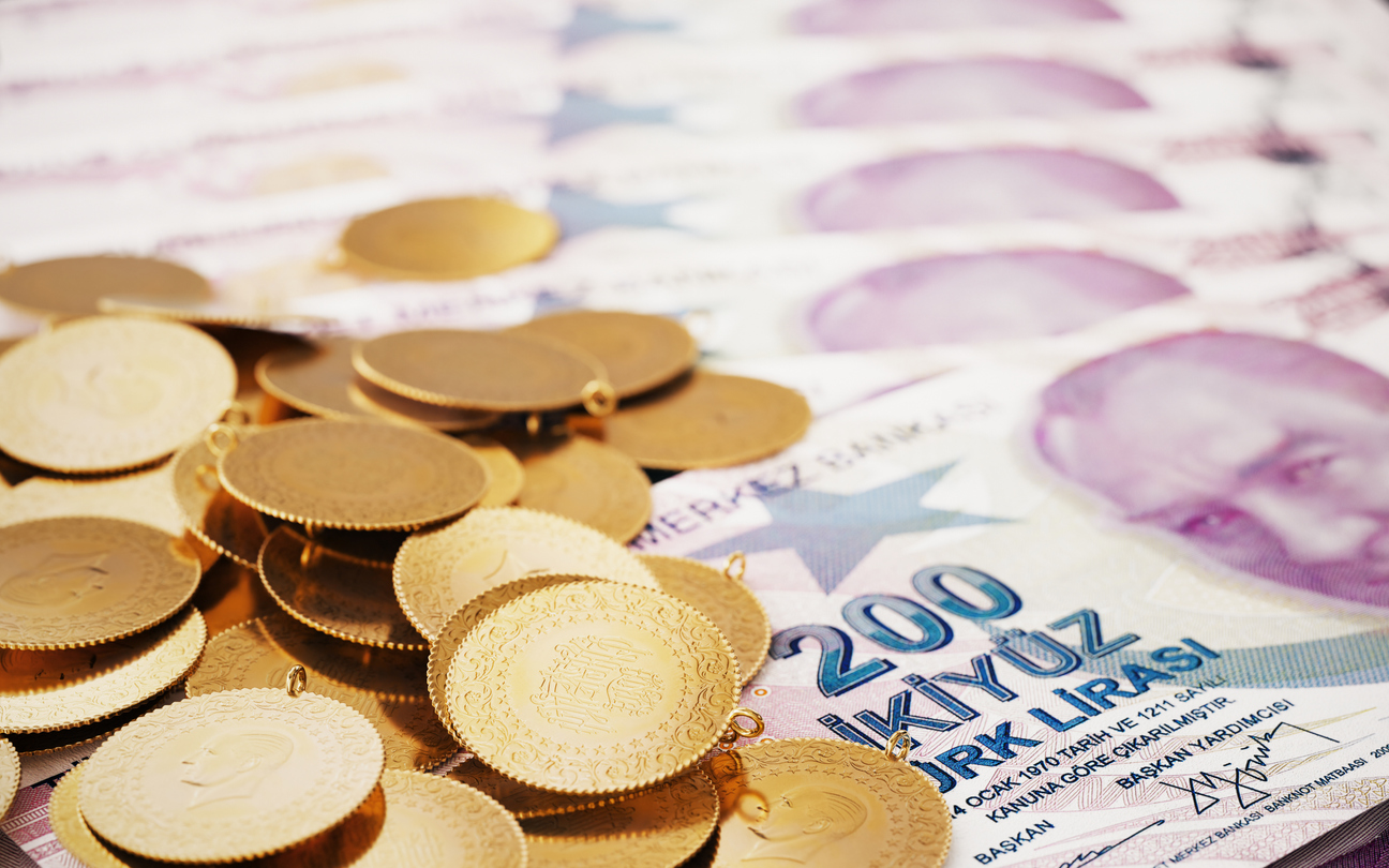 Altın fiyatları canlı 24 Eylül 2026. Gram, çeyrek, yarım ve tam altın fiyatları ne kadar oldu?