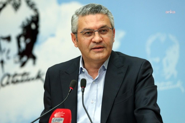 Oğuz Kaan Salıcı'dan Erdoğan'a "fon" tepkisi: Bir hukukun iki ayrı terazisi olmaz
