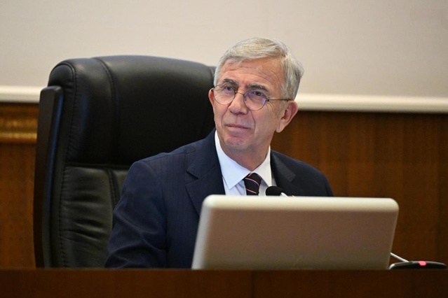 Mansur Yavaş'ın istifasının artçıları sürüyor: 30 meclisi üyesi de partiden koptu, CHP çoğunluğu kaybetti